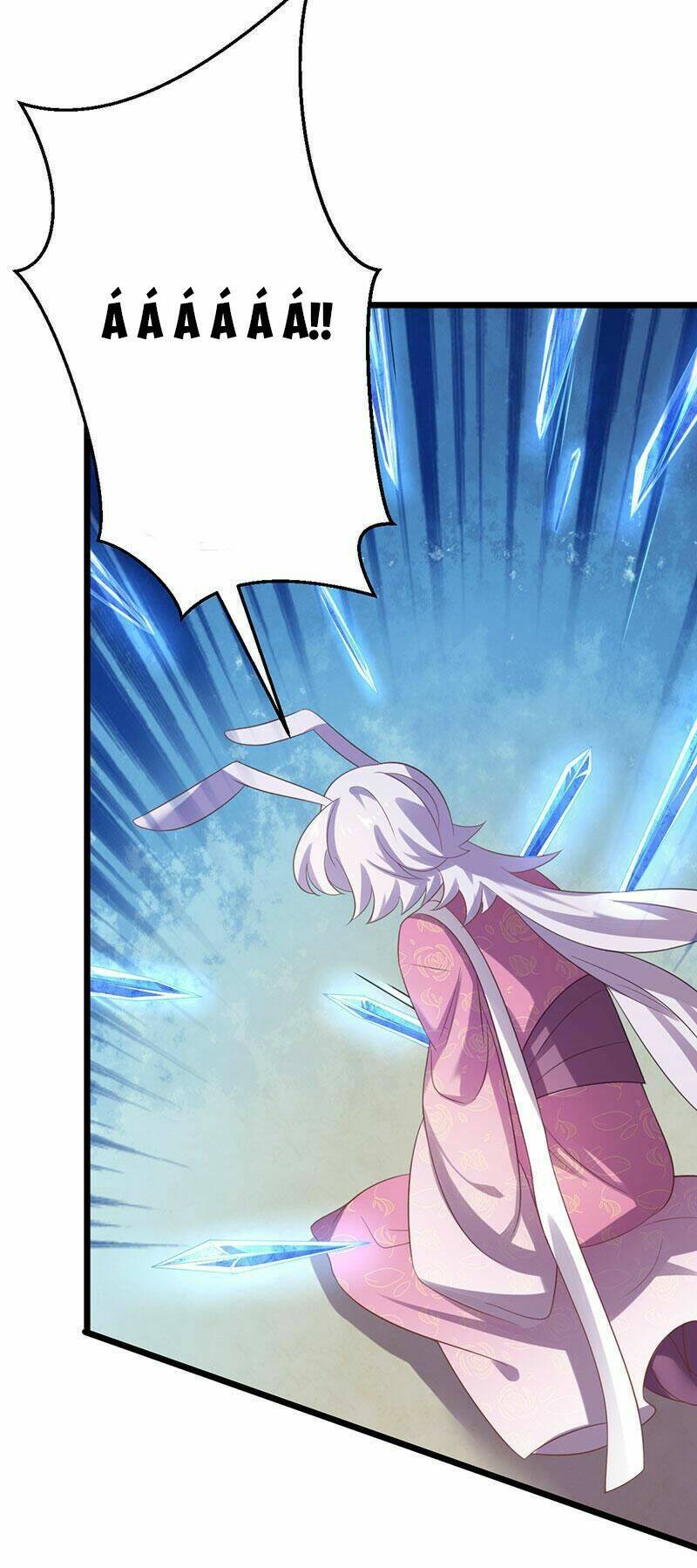 Khuynh Thế Đế Vương Cơ Chapter 42.1 - Trang 2