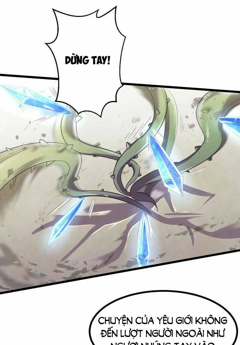 Khuynh Thế Đế Vương Cơ Chapter 42.1 - Trang 2
