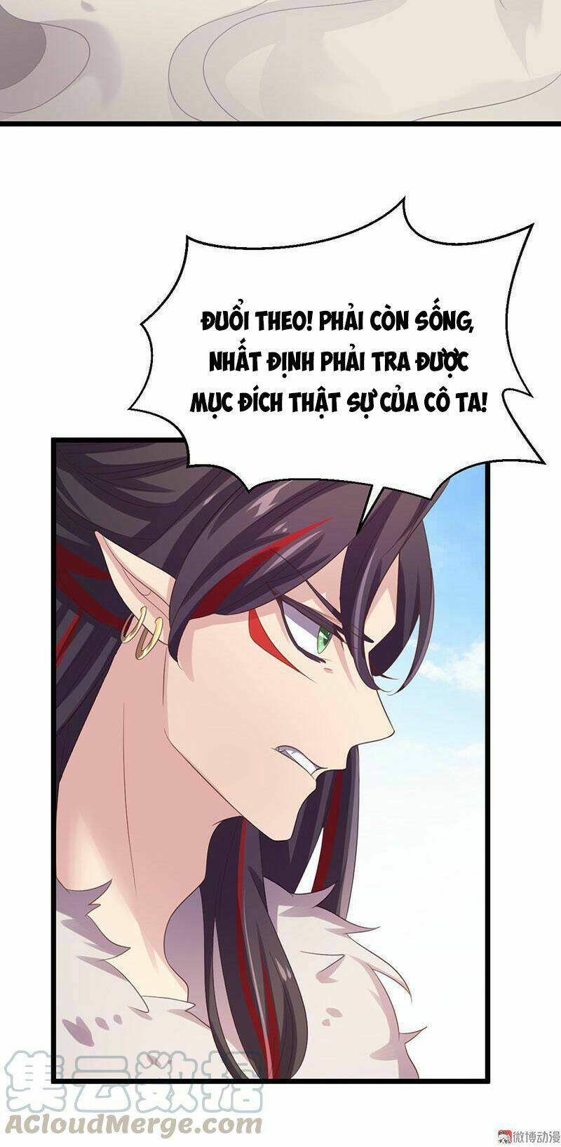 Khuynh Thế Đế Vương Cơ Chapter 42.1 - Trang 2