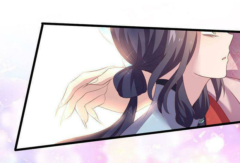 Khuynh Thế Đế Vương Cơ Chapter 42.1 - Trang 2