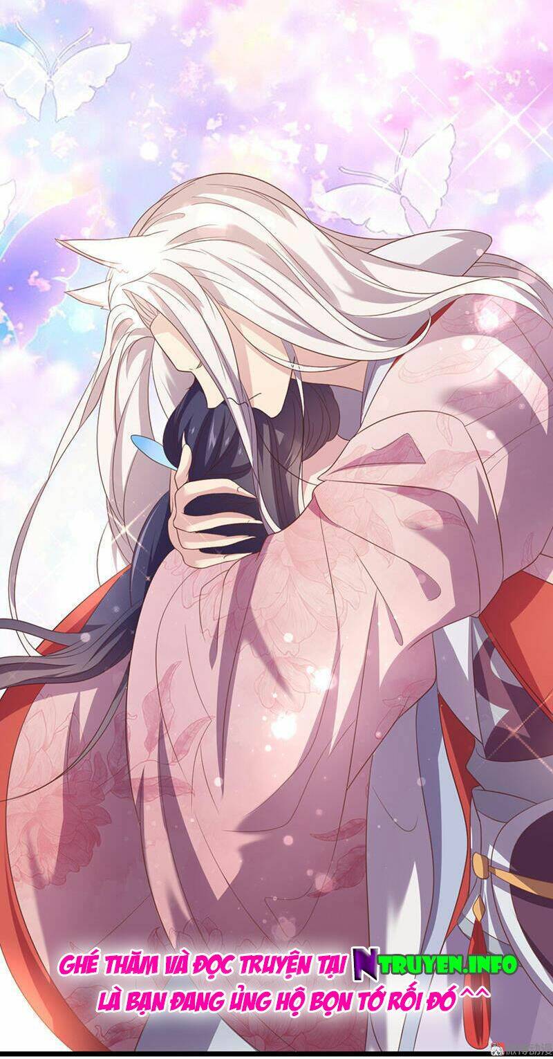 Khuynh Thế Đế Vương Cơ Chapter 42.1 - Trang 2