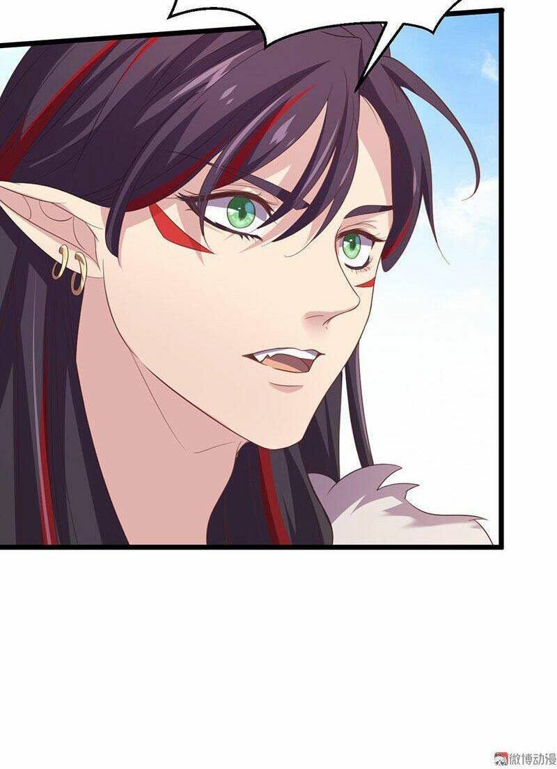 Khuynh Thế Đế Vương Cơ Chapter 42.2 - Trang 2