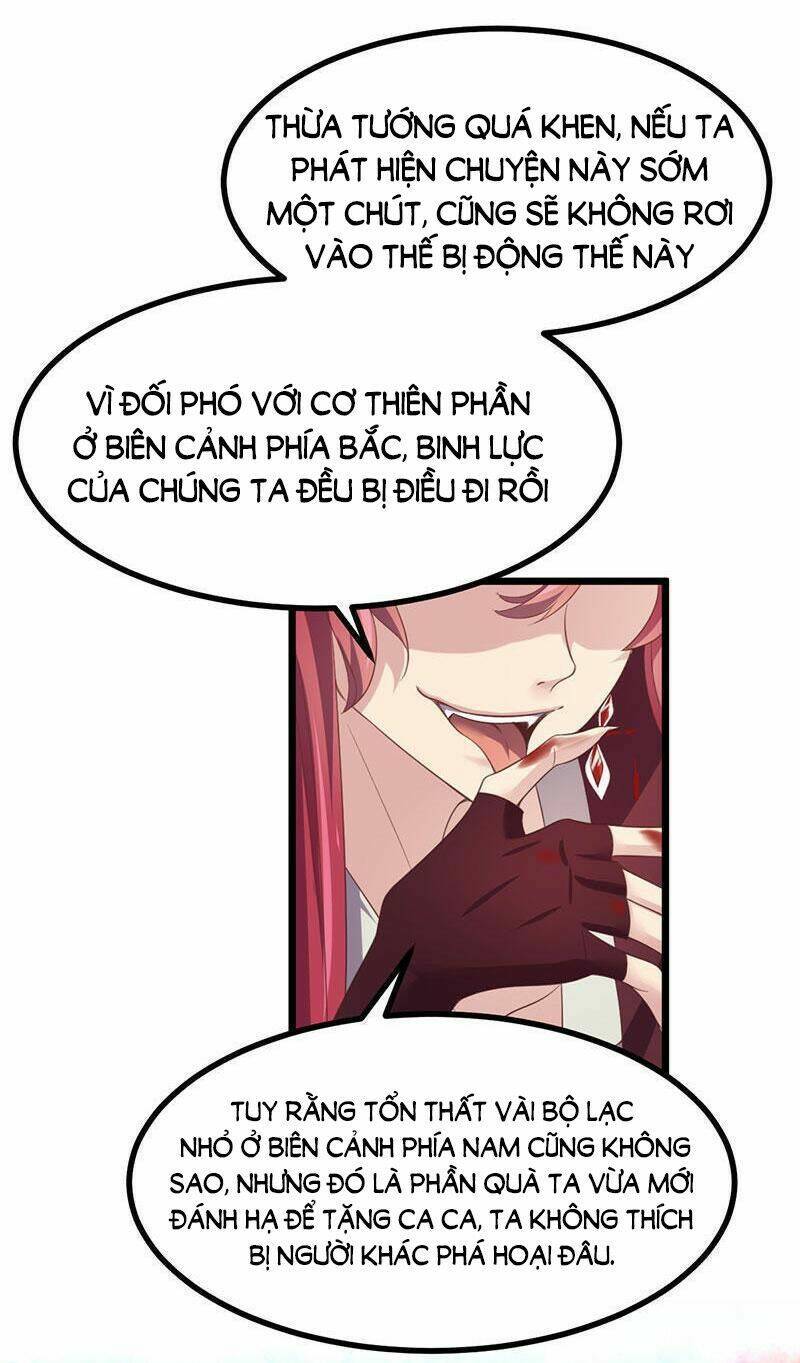Khuynh Thế Đế Vương Cơ Chapter 42.2 - Trang 2