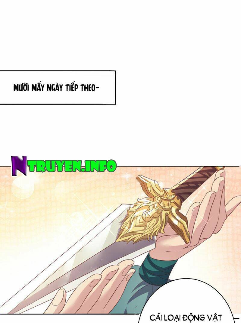 Khuynh Thế Đế Vương Cơ Chapter 42.2 - Trang 2