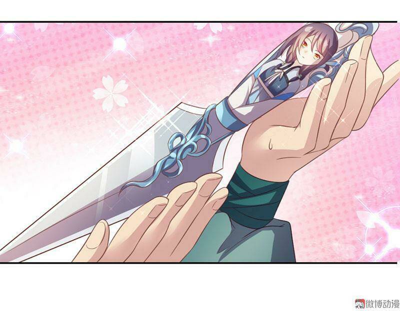 Khuynh Thế Đế Vương Cơ Chapter 42.2 - Trang 2