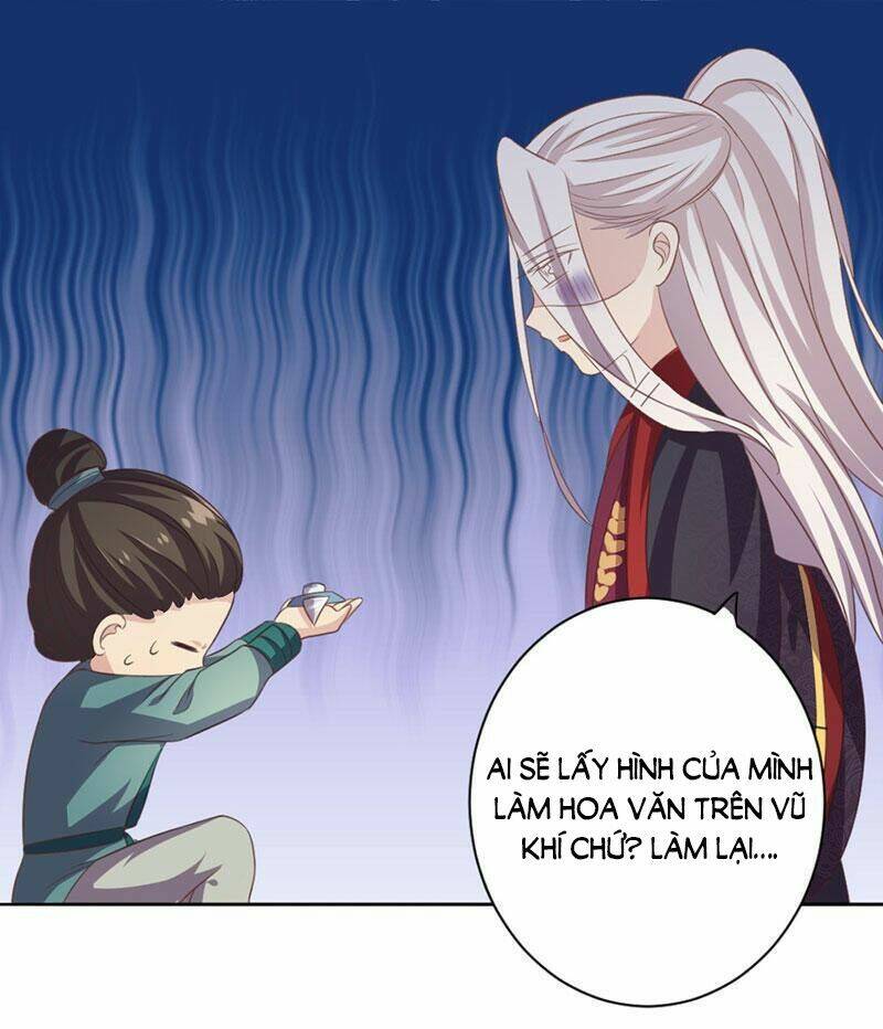 Khuynh Thế Đế Vương Cơ Chapter 42.2 - Trang 2