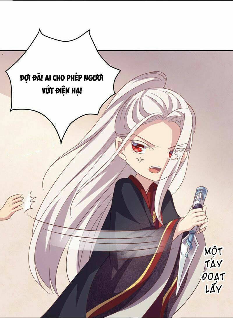 Khuynh Thế Đế Vương Cơ Chapter 42.2 - Trang 2