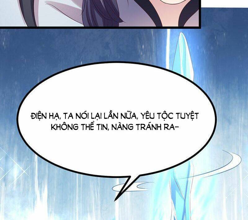 Khuynh Thế Đế Vương Cơ Chapter 42.2 - Trang 2