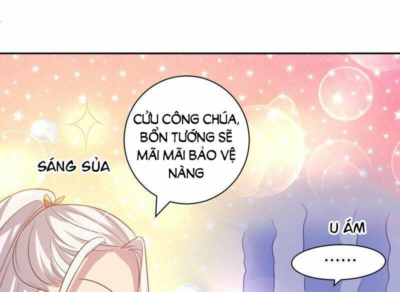 Khuynh Thế Đế Vương Cơ Chapter 42.2 - Trang 2