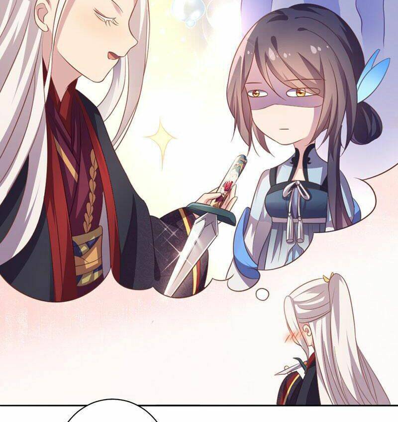 Khuynh Thế Đế Vương Cơ Chapter 42.2 - Trang 2