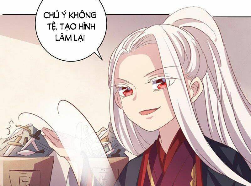 Khuynh Thế Đế Vương Cơ Chapter 42.2 - Trang 2