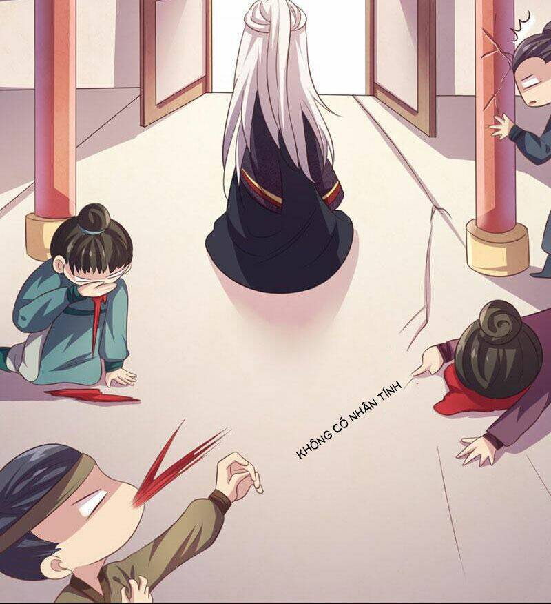 Khuynh Thế Đế Vương Cơ Chapter 42.2 - Trang 2