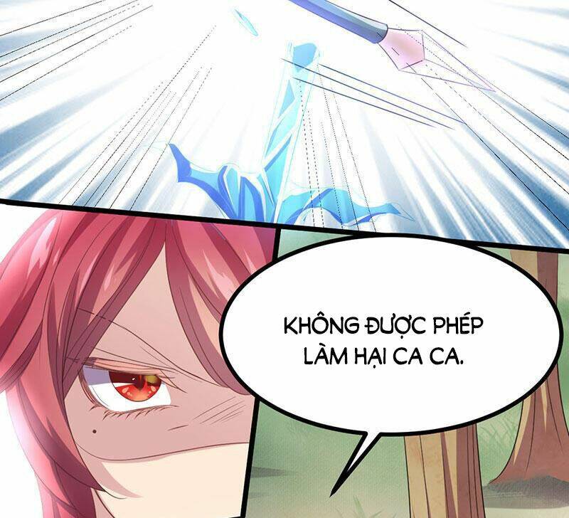 Khuynh Thế Đế Vương Cơ Chapter 42.2 - Trang 2