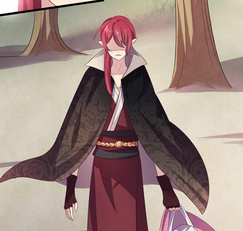 Khuynh Thế Đế Vương Cơ Chapter 42.2 - Trang 2