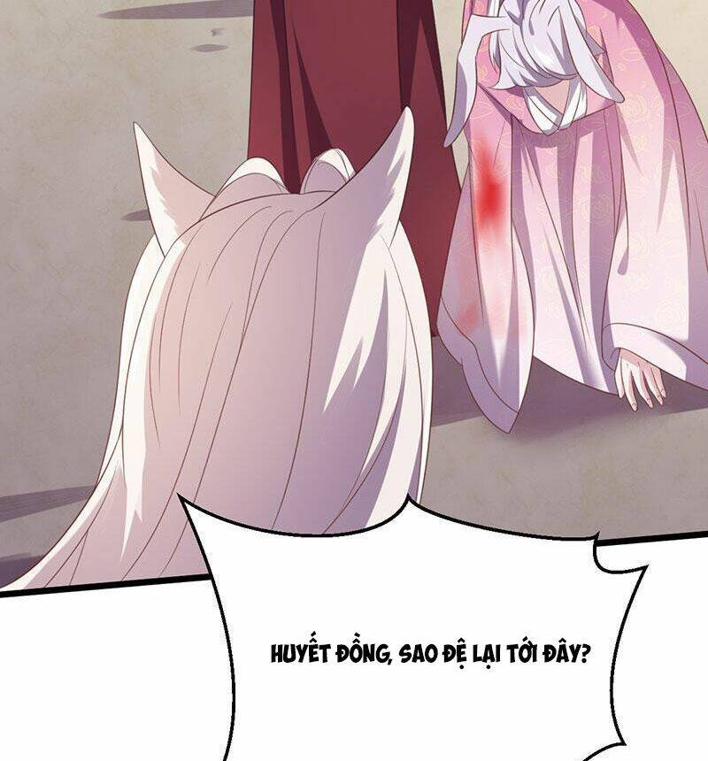 Khuynh Thế Đế Vương Cơ Chapter 42.2 - Trang 2