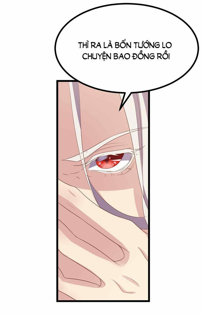 Khuynh Thế Đế Vương Cơ Chapter 43.1 - Trang 2