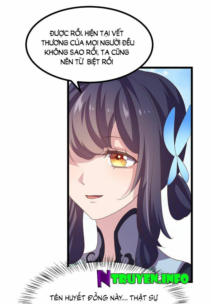 Khuynh Thế Đế Vương Cơ Chapter 43.2 - Trang 2