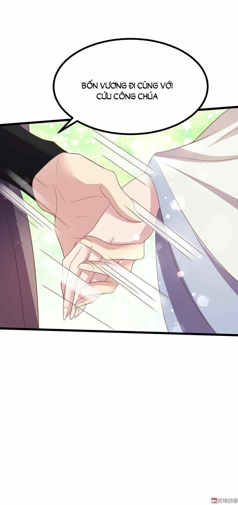 Khuynh Thế Đế Vương Cơ Chapter 43.2 - Trang 2