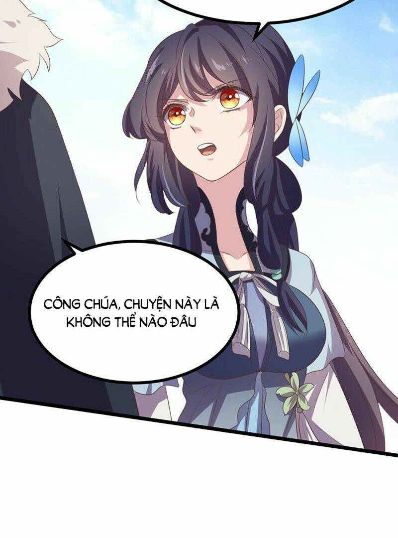 Khuynh Thế Đế Vương Cơ Chapter 43.2 - Trang 2