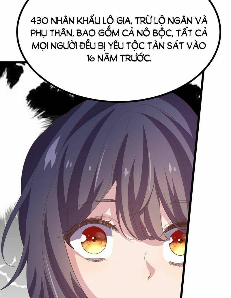 Khuynh Thế Đế Vương Cơ Chapter 43.2 - Trang 2