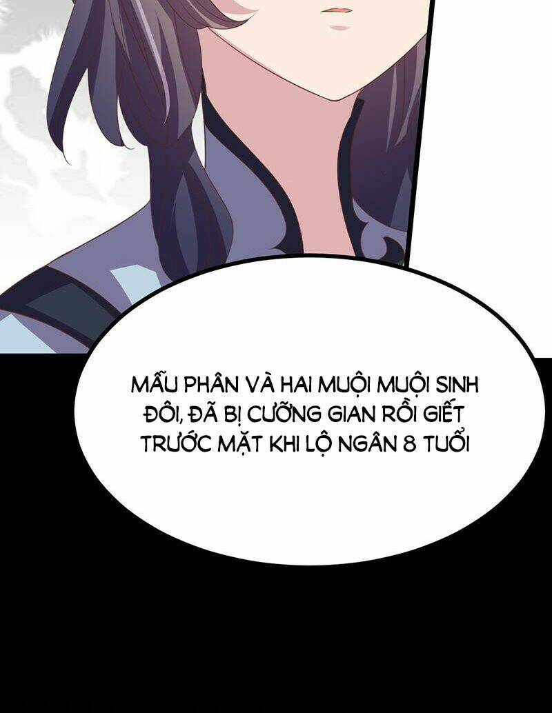 Khuynh Thế Đế Vương Cơ Chapter 43.2 - Trang 2