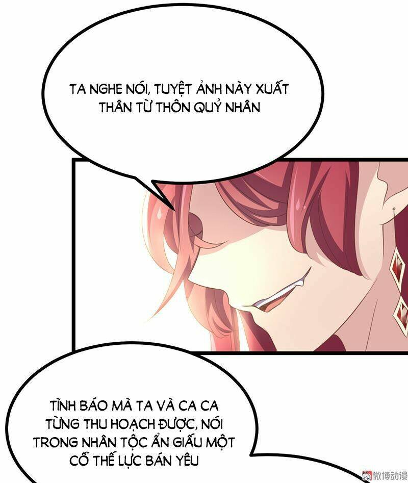 Khuynh Thế Đế Vương Cơ Chapter 43.2 - Trang 2