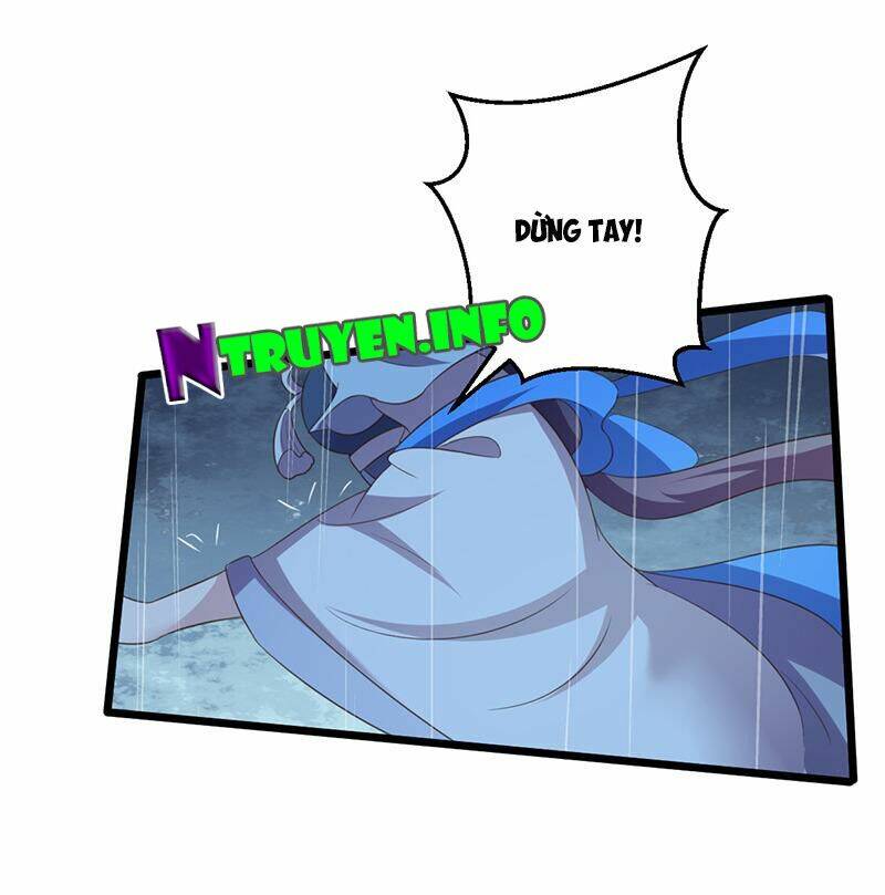 Khuynh Thế Đế Vương Cơ Chapter 44.1 - Trang 2