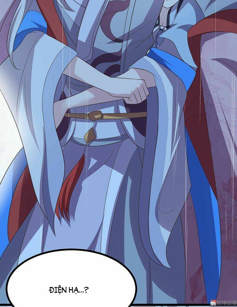 Khuynh Thế Đế Vương Cơ Chapter 44.1 - Trang 2