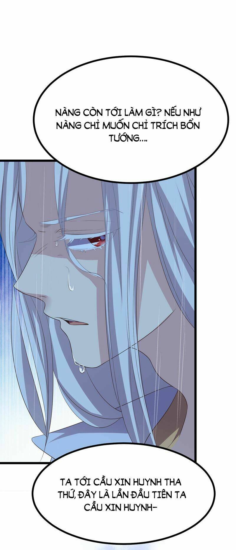 Khuynh Thế Đế Vương Cơ Chapter 44.1 - Trang 2