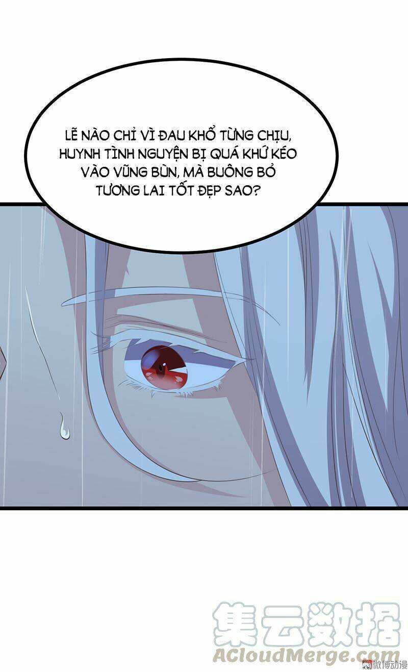 Khuynh Thế Đế Vương Cơ Chapter 44.1 - Trang 2