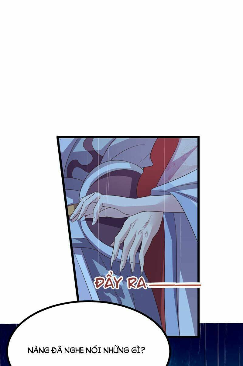 Khuynh Thế Đế Vương Cơ Chapter 44.1 - Trang 2