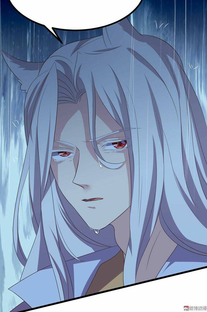 Khuynh Thế Đế Vương Cơ Chapter 44.1 - Trang 2