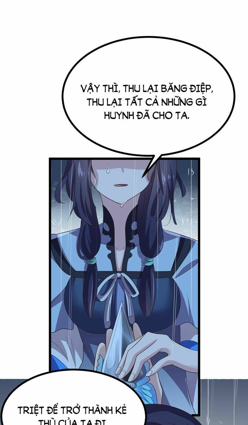 Khuynh Thế Đế Vương Cơ Chapter 44.1 - Trang 2