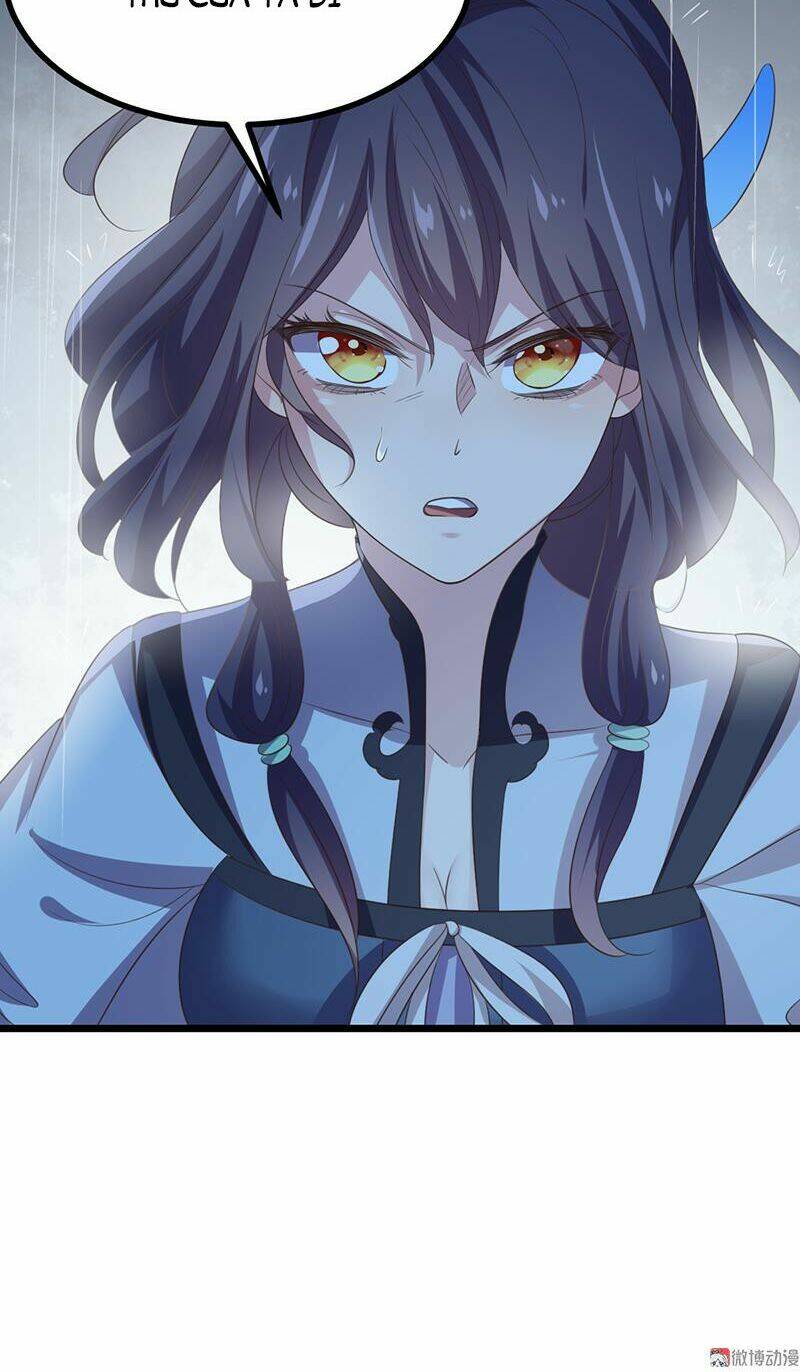 Khuynh Thế Đế Vương Cơ Chapter 44.1 - Trang 2