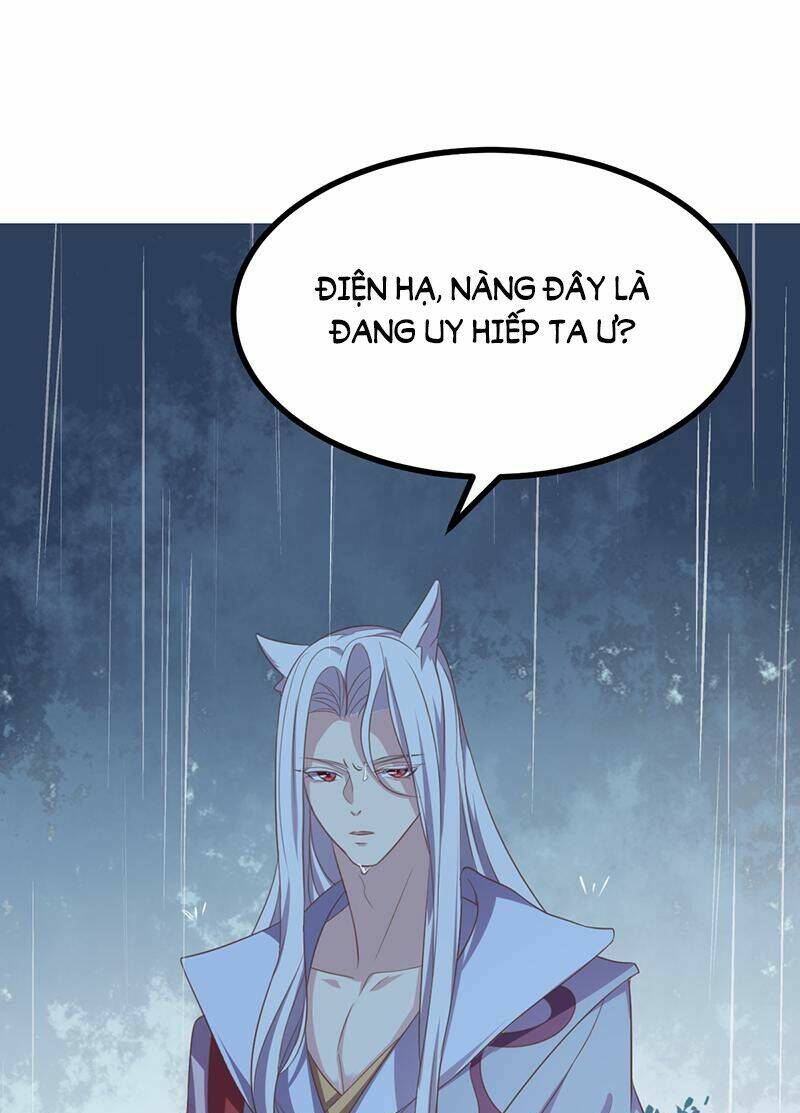 Khuynh Thế Đế Vương Cơ Chapter 44.1 - Trang 2