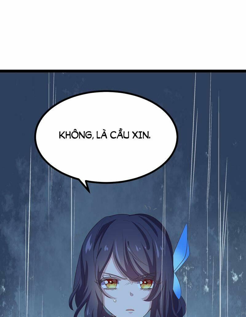 Khuynh Thế Đế Vương Cơ Chapter 44.1 - Trang 2