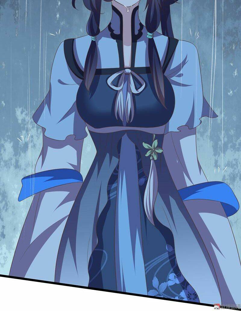 Khuynh Thế Đế Vương Cơ Chapter 44.1 - Trang 2