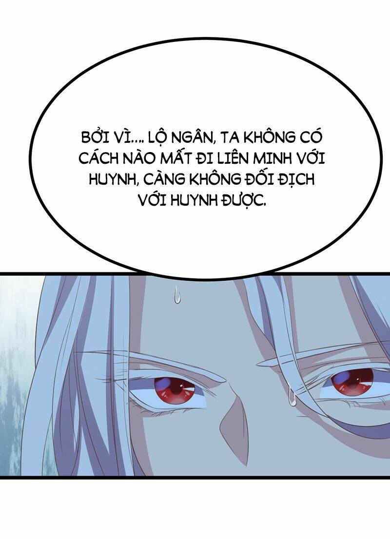 Khuynh Thế Đế Vương Cơ Chapter 44.1 - Trang 2