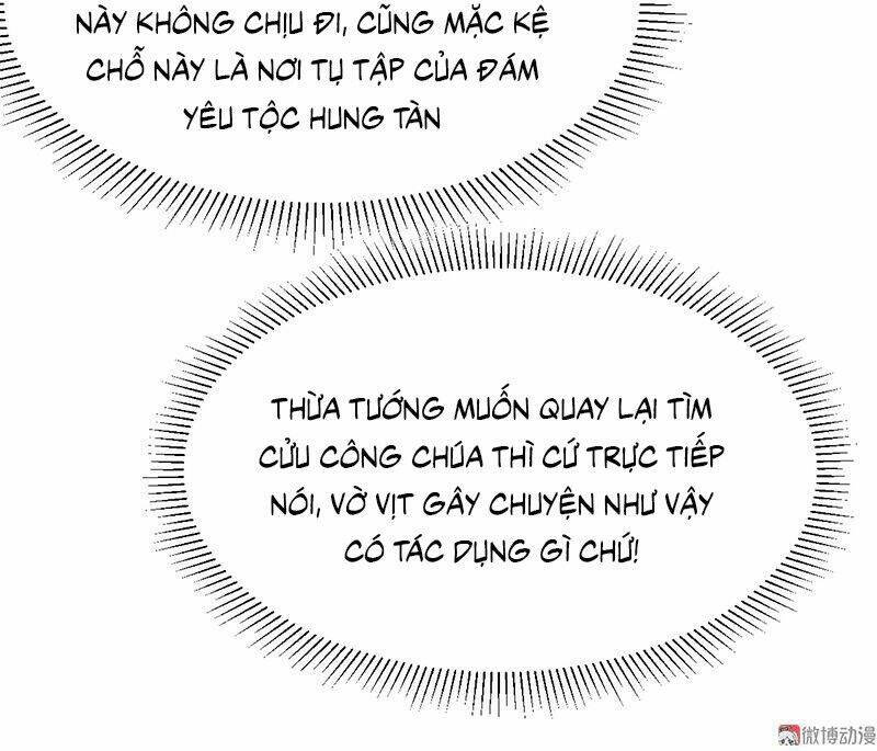 Khuynh Thế Đế Vương Cơ Chapter 44.1 - Trang 2