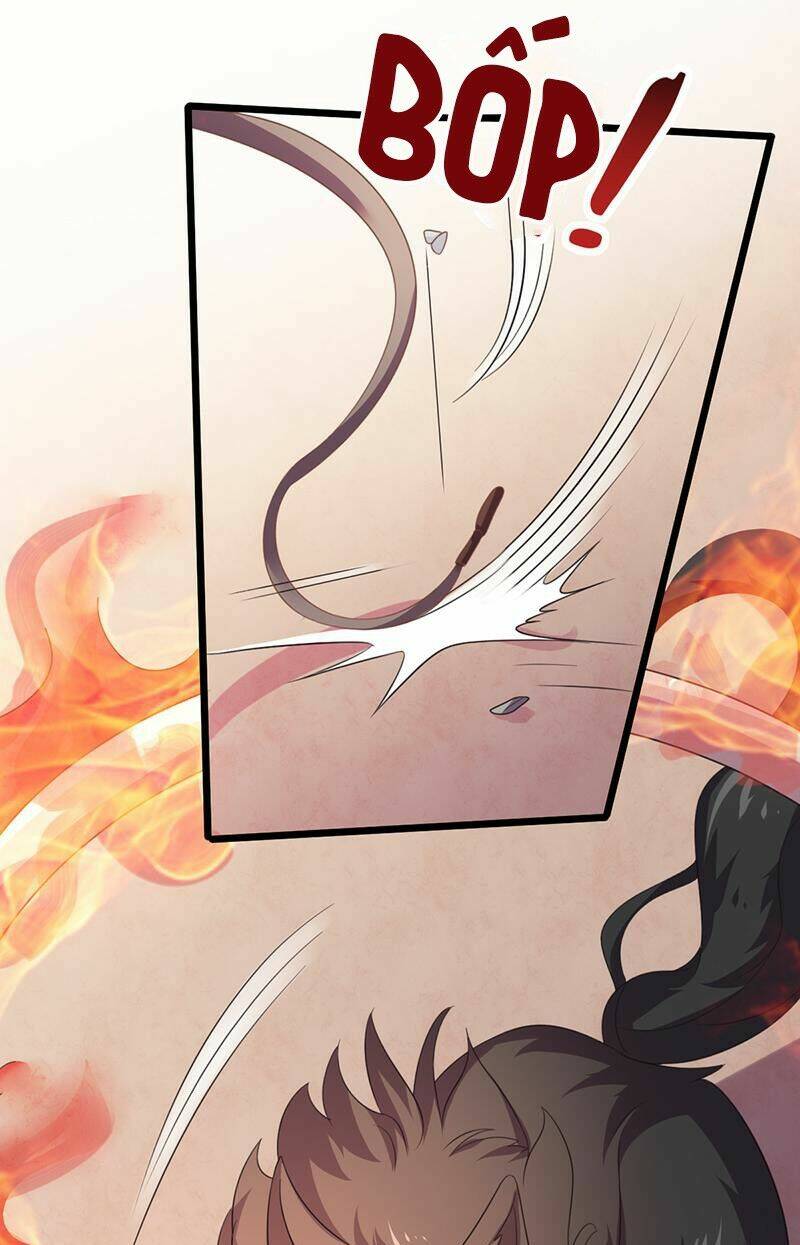 Khuynh Thế Đế Vương Cơ Chapter 44.2 - Trang 2