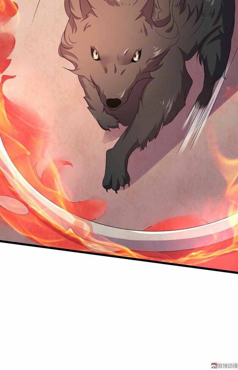 Khuynh Thế Đế Vương Cơ Chapter 44.2 - Trang 2