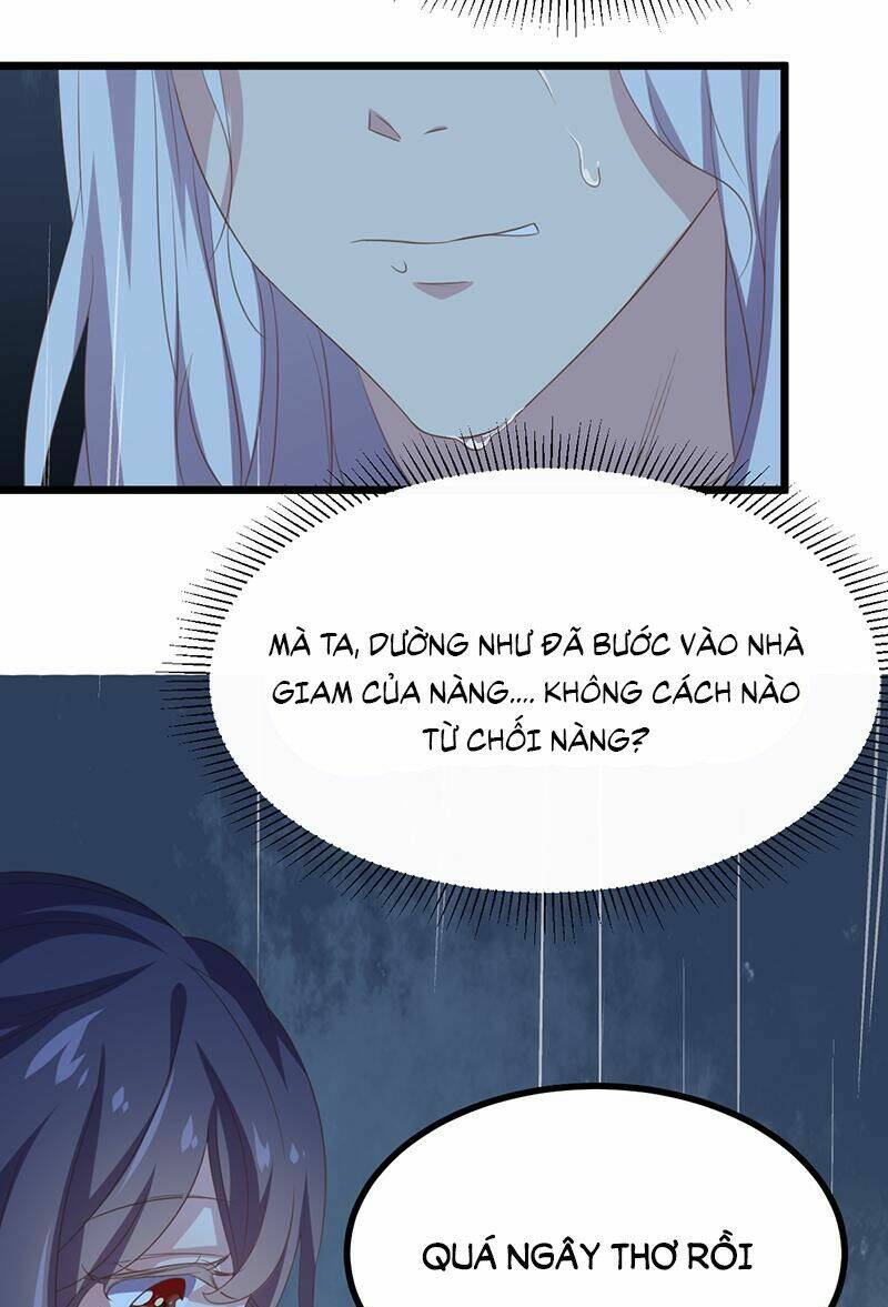 Khuynh Thế Đế Vương Cơ Chapter 44.2 - Trang 2