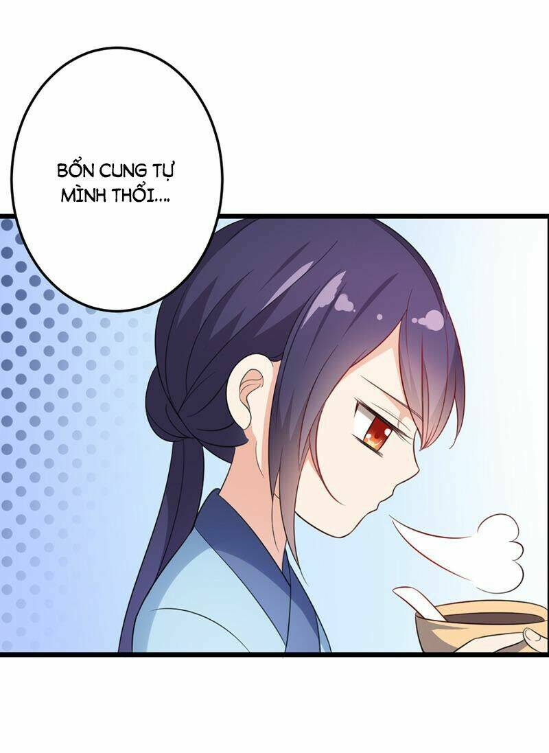 Khuynh Thế Đế Vương Cơ Chapter 44.2 - Trang 2