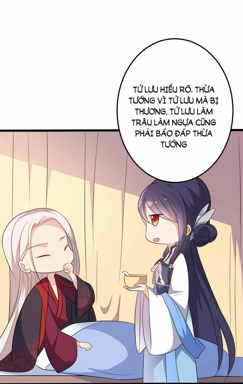 Khuynh Thế Đế Vương Cơ Chapter 44.2 - Trang 2