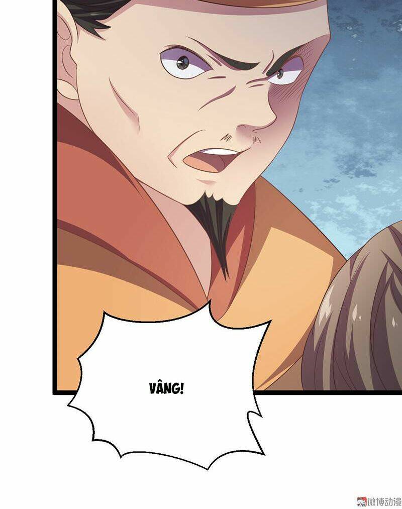 Khuynh Thế Đế Vương Cơ Chapter 45.1 - Trang 2