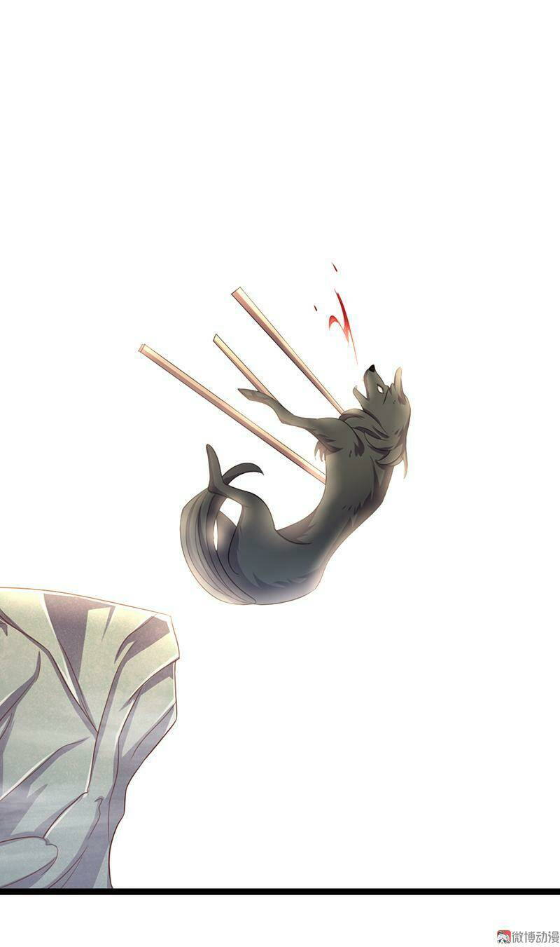 Khuynh Thế Đế Vương Cơ Chapter 45.2 - Trang 2