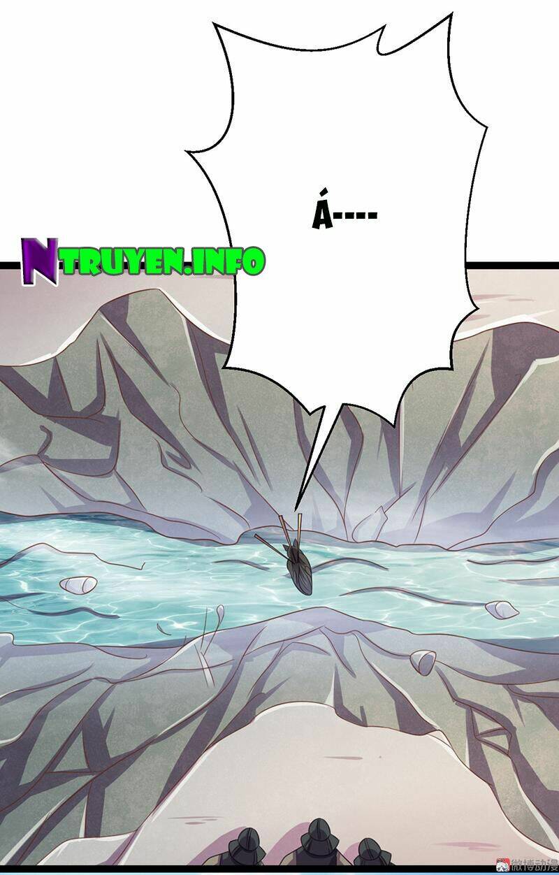 Khuynh Thế Đế Vương Cơ Chapter 45.2 - Trang 2