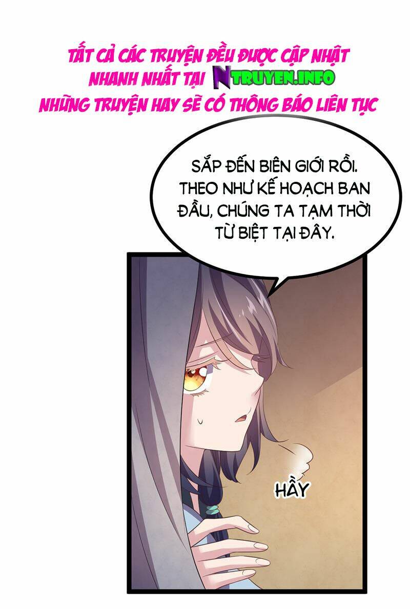 Khuynh Thế Đế Vương Cơ Chapter 45.2 - Trang 2