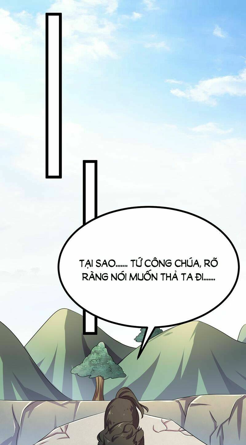 Khuynh Thế Đế Vương Cơ Chapter 45.2 - Trang 2