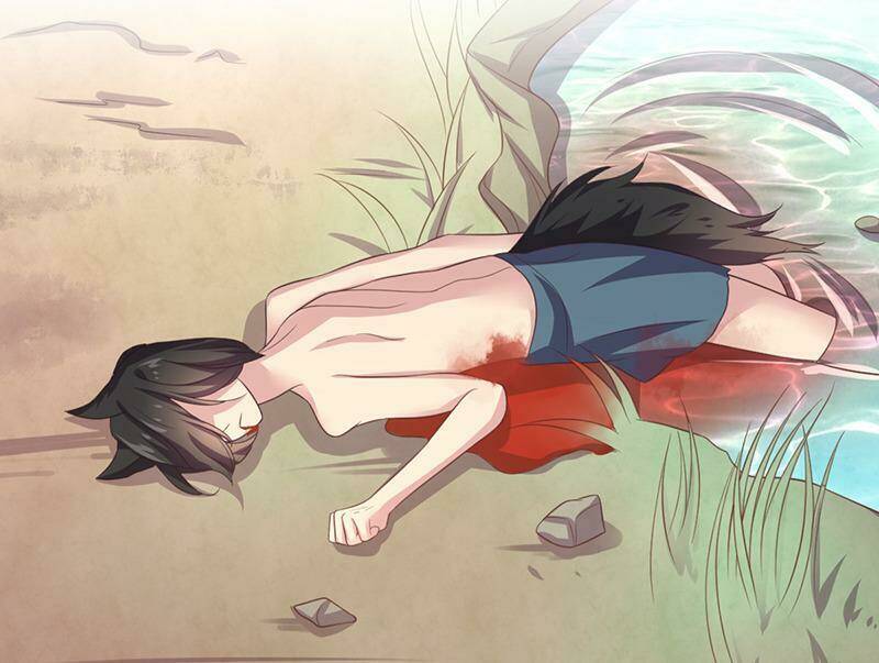 Khuynh Thế Đế Vương Cơ Chapter 45.2 - Trang 2